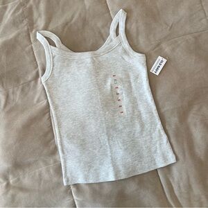 Old Navy Ribbed Tank Top